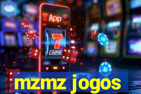 mzmz jogos